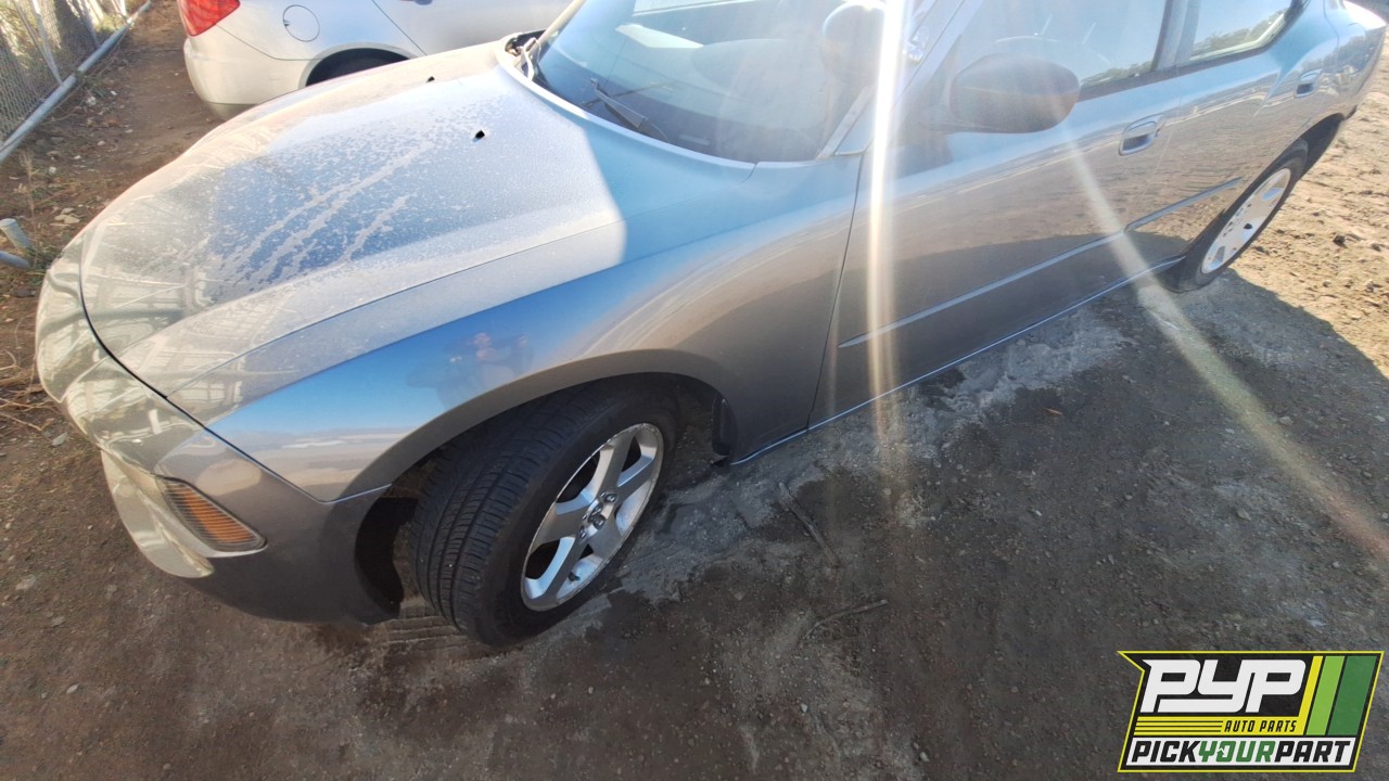 2006 DODGE CHARGER available for parts