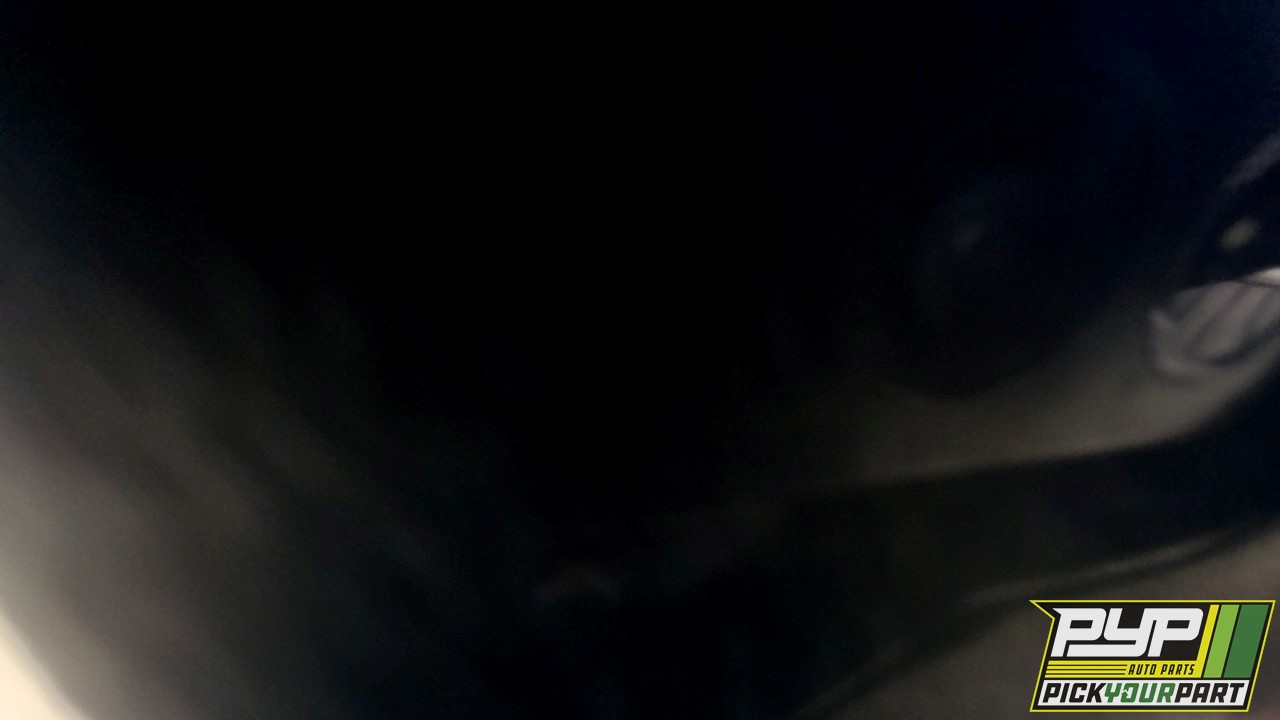 2013 FORD EXPLORER partes disponibles