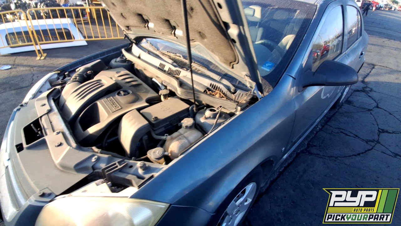 2006 CHEVROLET COBALT available for parts