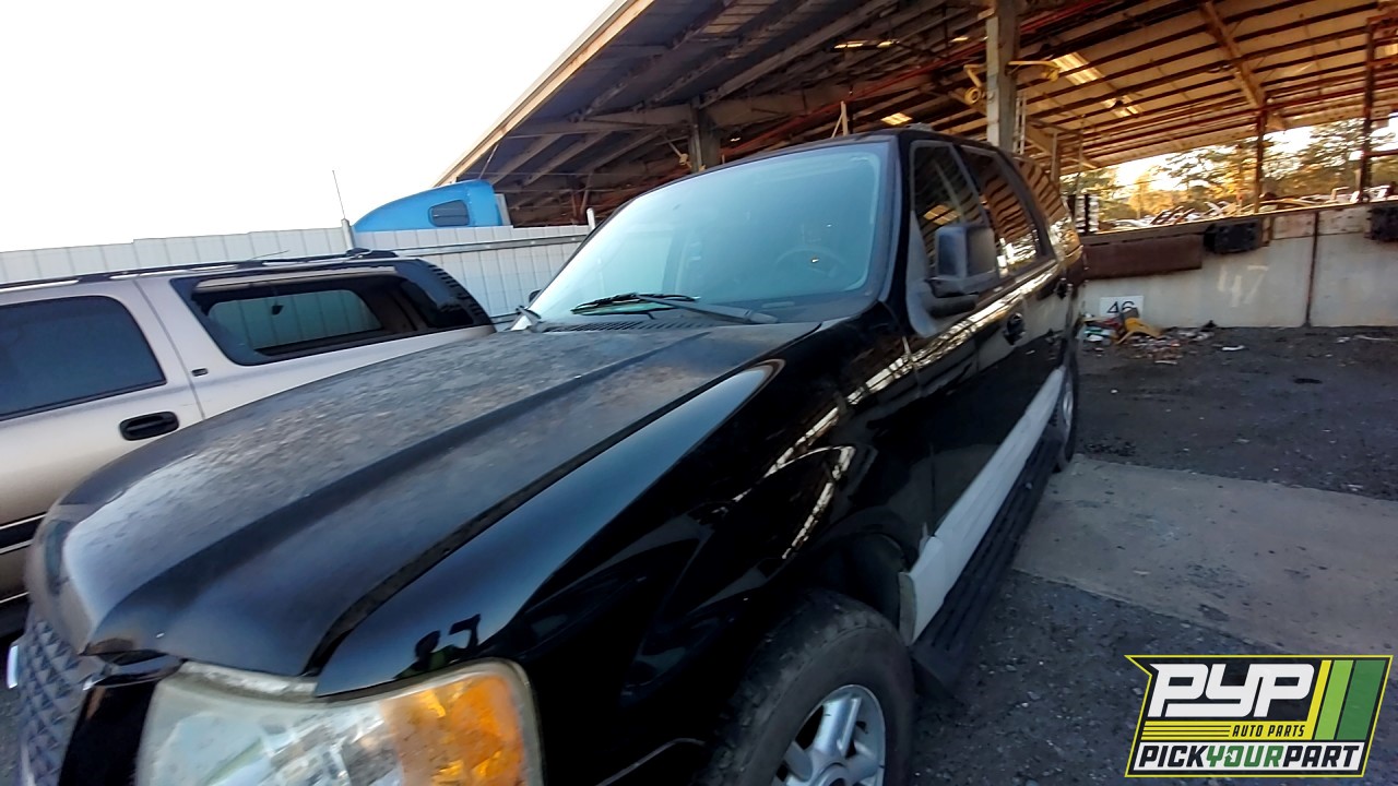 2003 FORD EXPEDITION partes disponibles