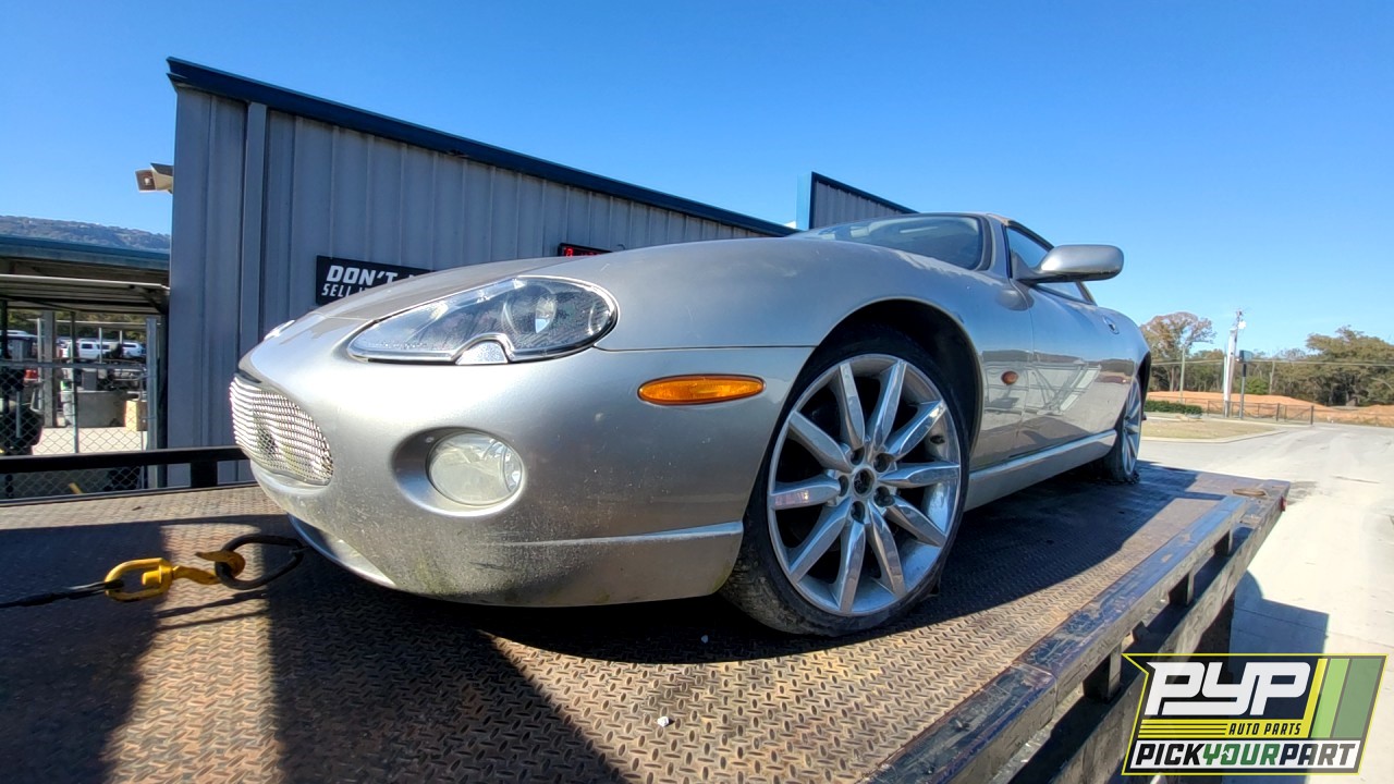 2006 JAGUAR XK8 available for parts