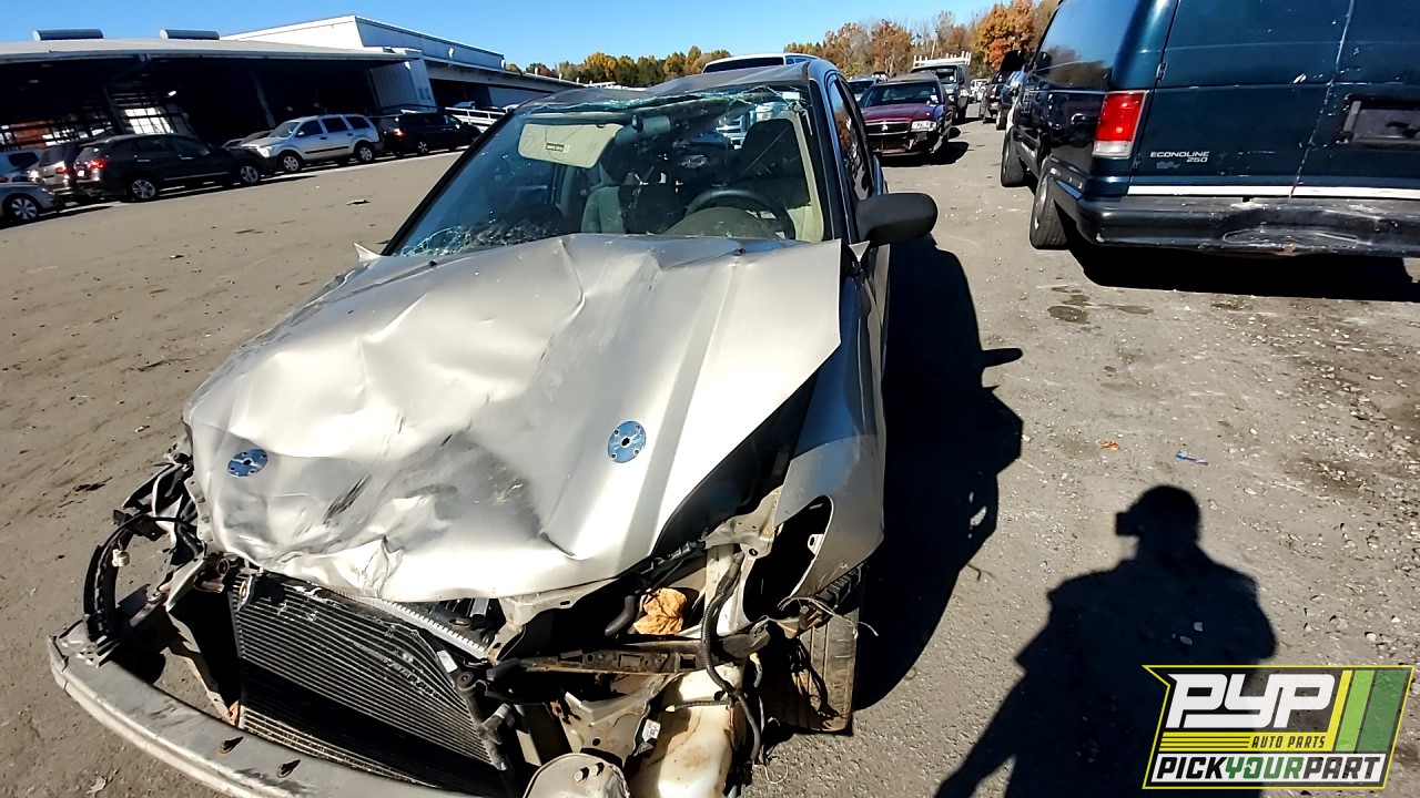 2004 HONDA CIVIC available for parts