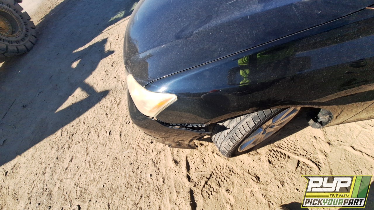 2007 LEXUS ES350 available for parts