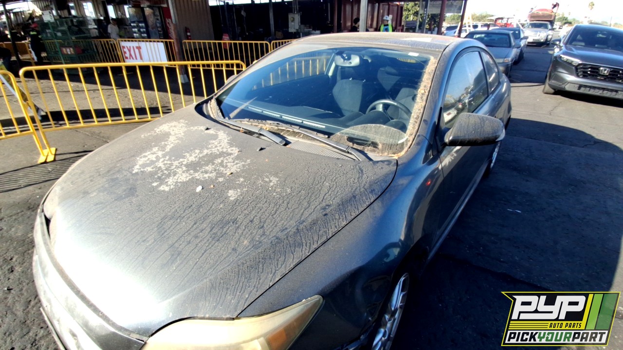 2005 SCION TC available for parts