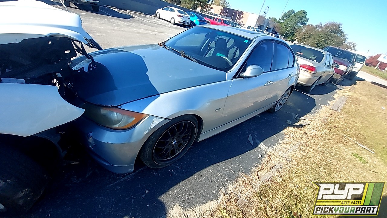 2008 BMW 328I available for parts
