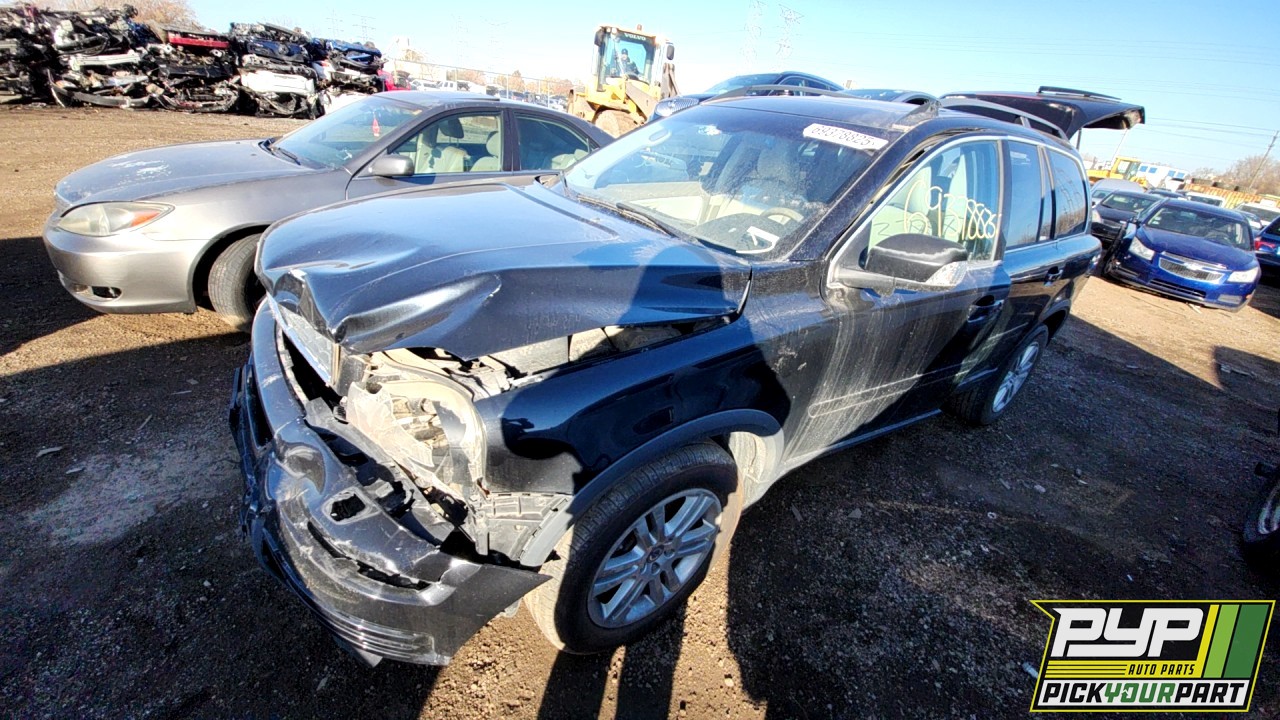 2008 VOLVO XC90 available for parts