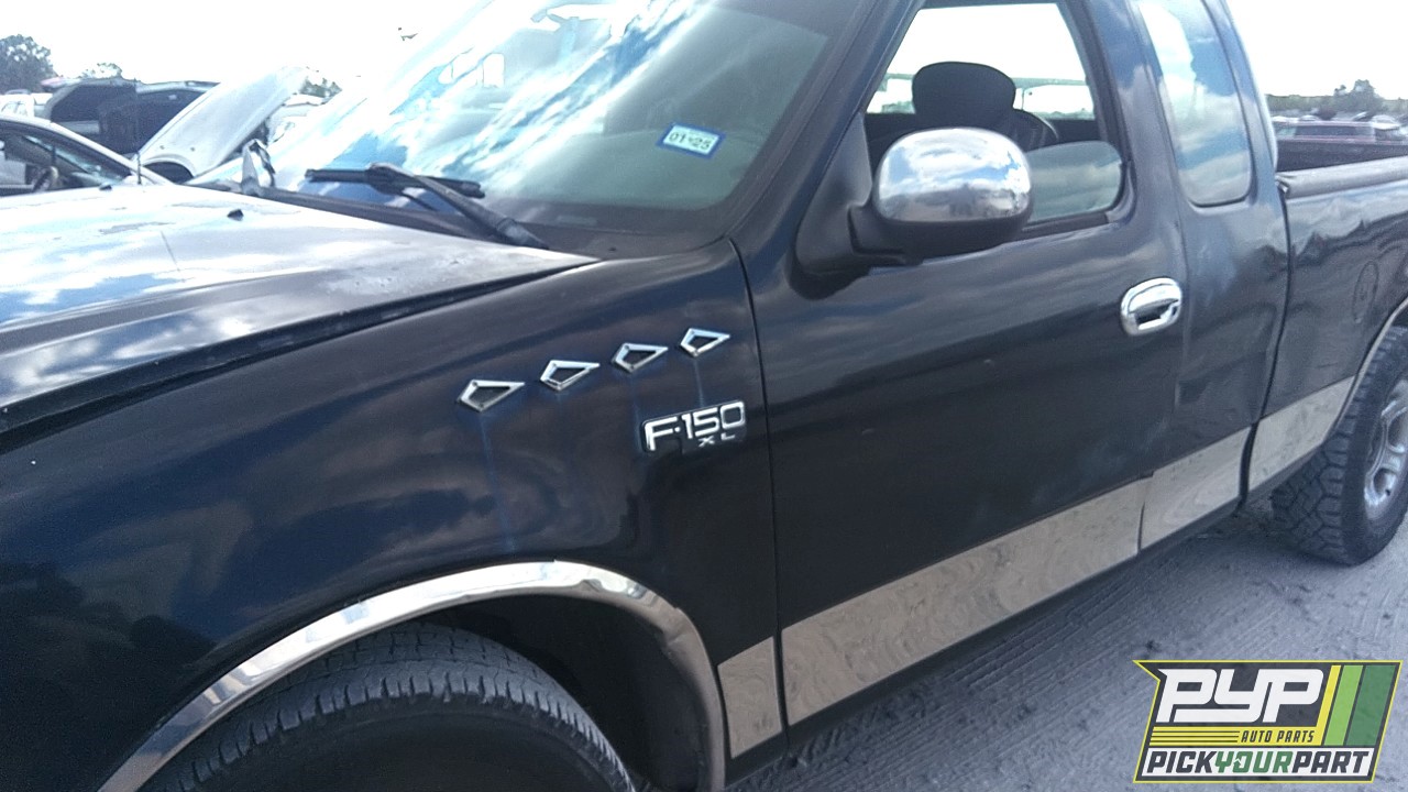 2003 FORD F-150 available for parts