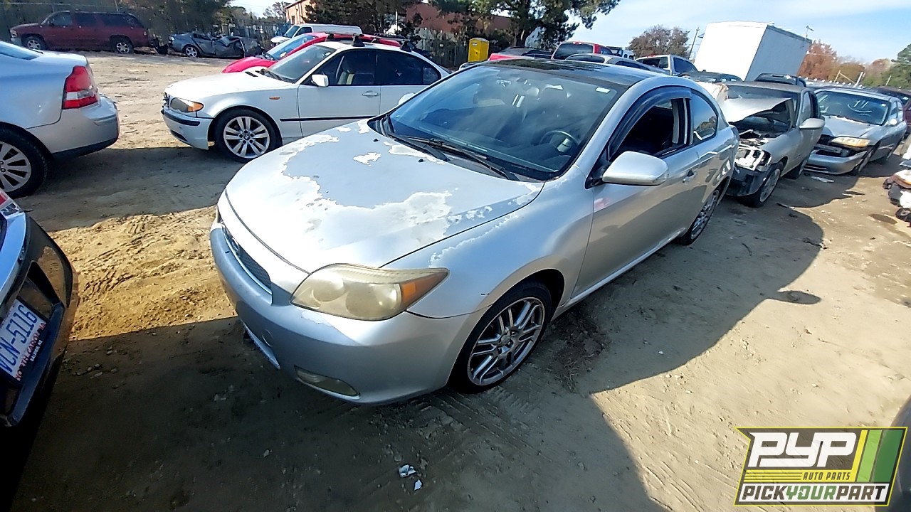 2006 SCION TC available for parts