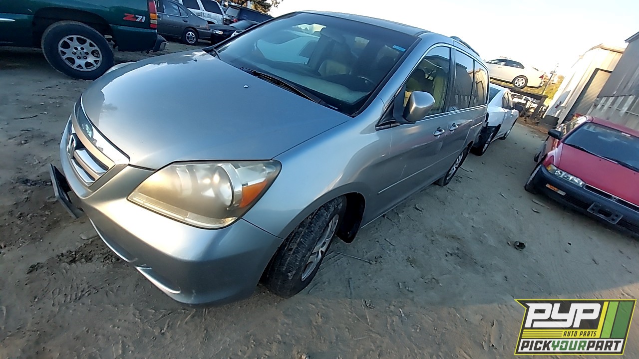 2005 HONDA ODYSSEY available for parts