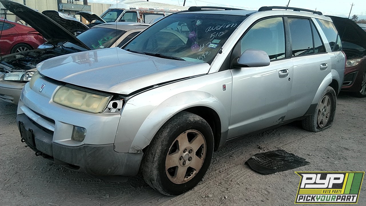 2005 SATURN VUE available for parts
