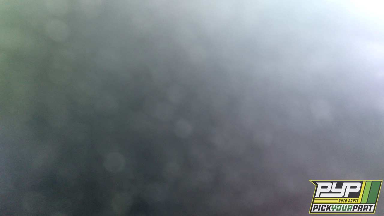 2005 FORD EXPLORER partes disponibles