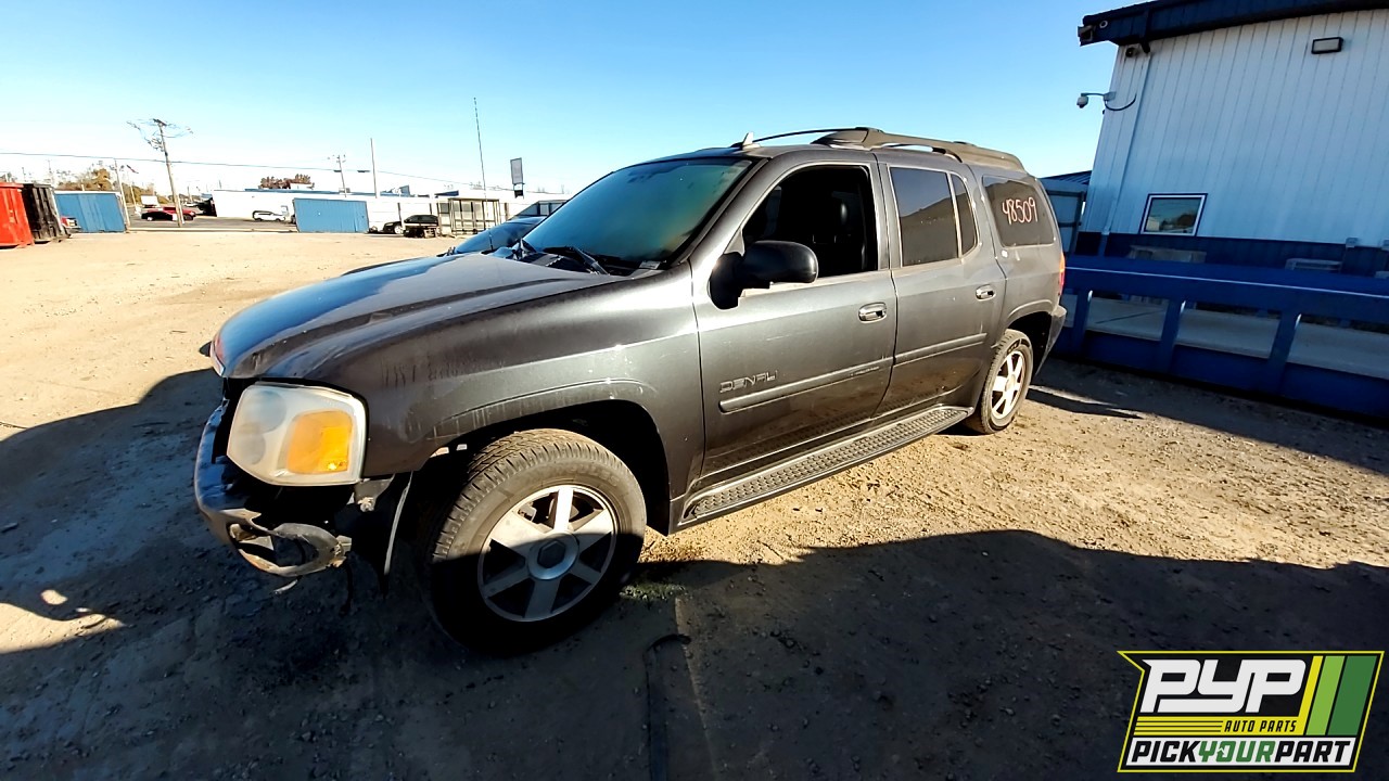 2006 GMC ENVOY XL available for parts