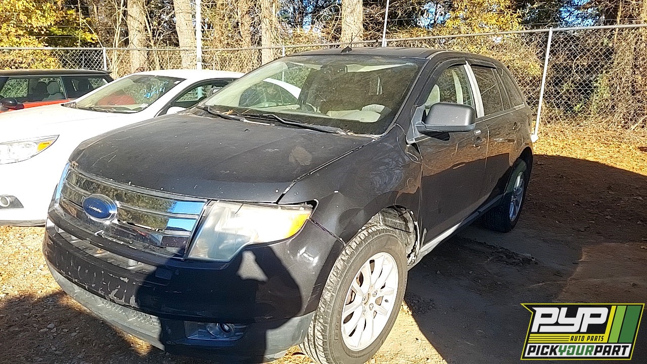 2007 FORD EDGE partes disponibles