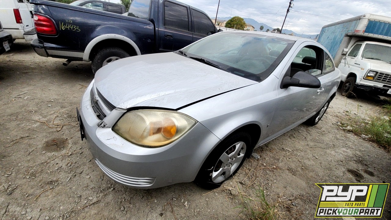 2006 CHEVROLET COBALT partes disponibles