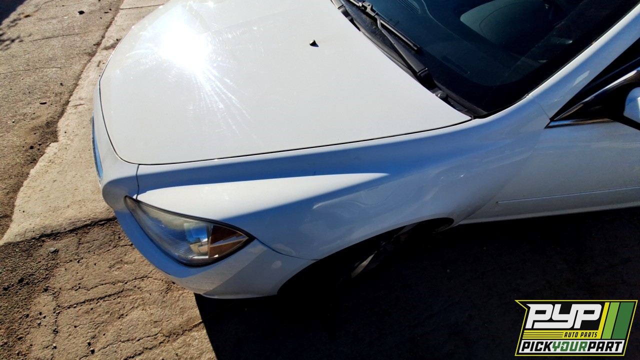 2012 CHEVROLET MALIBU available for parts