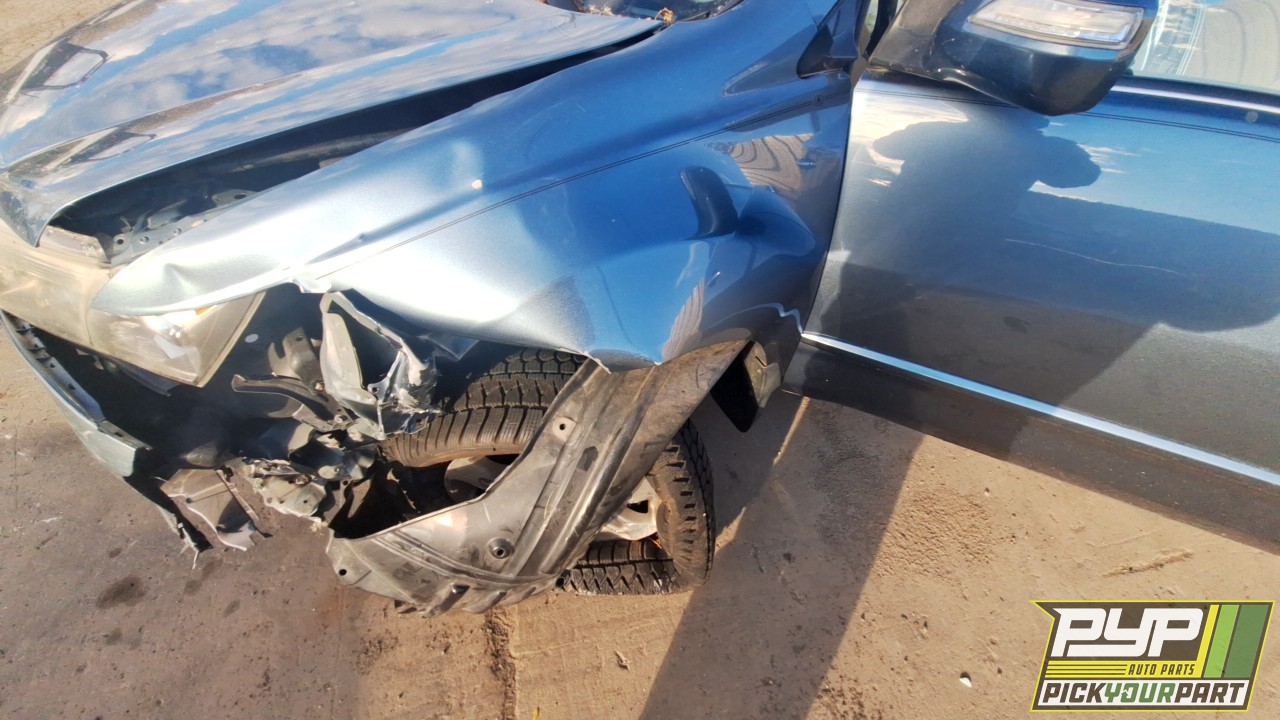 2008 ACURA MDX available for parts