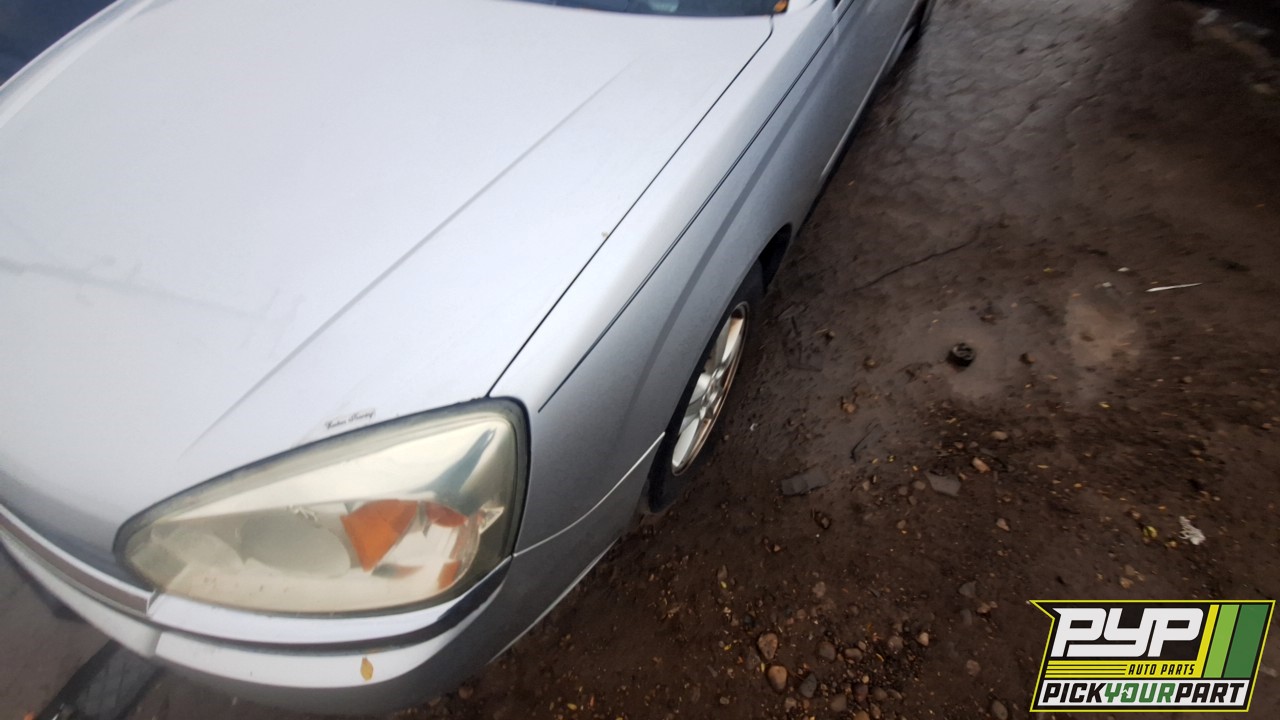 2004 CHEVROLET MALIBU partes disponibles