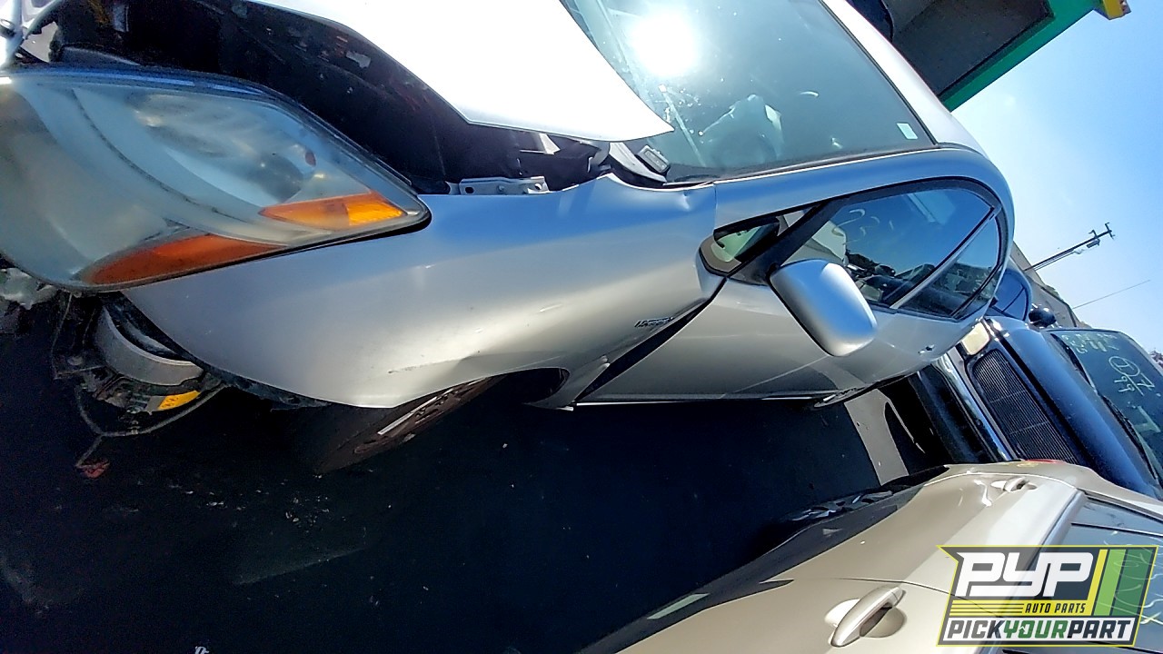 2007 TOYOTA PRIUS available for parts