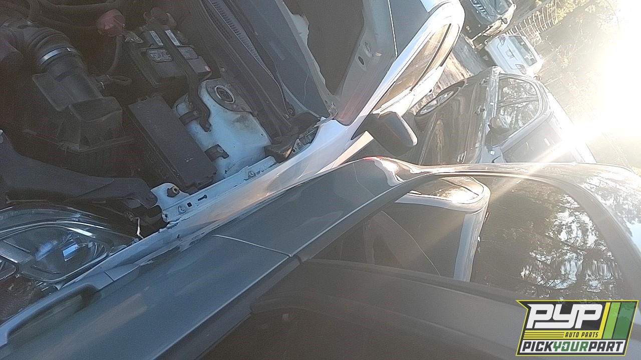 2007 FORD FUSION available for parts