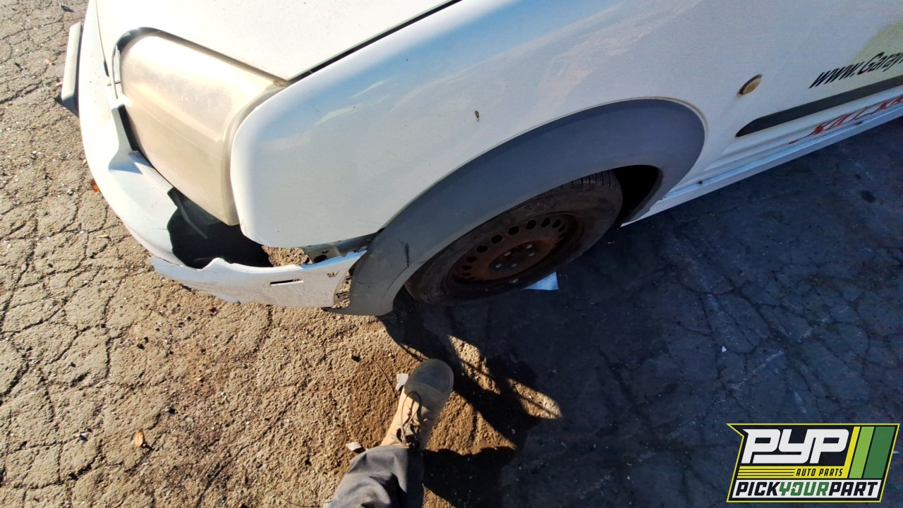 2010 FORD TRANSIT CONNECT available for parts