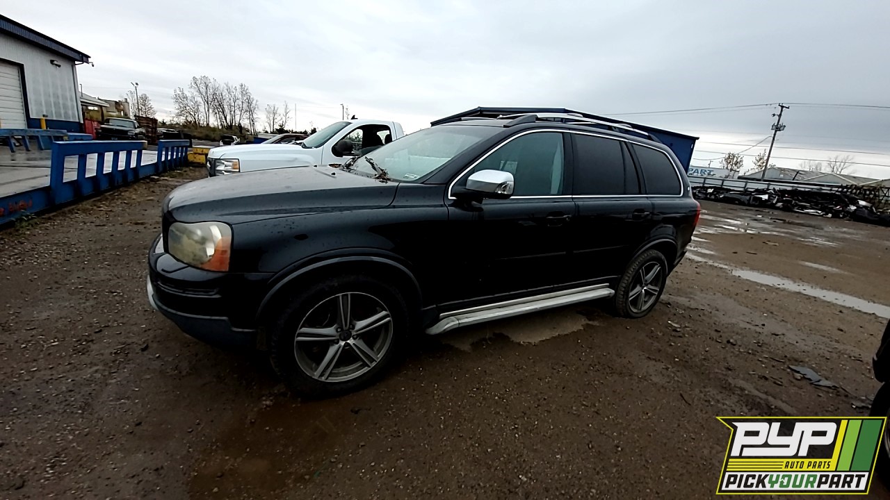 2009 VOLVO XC90 available for parts