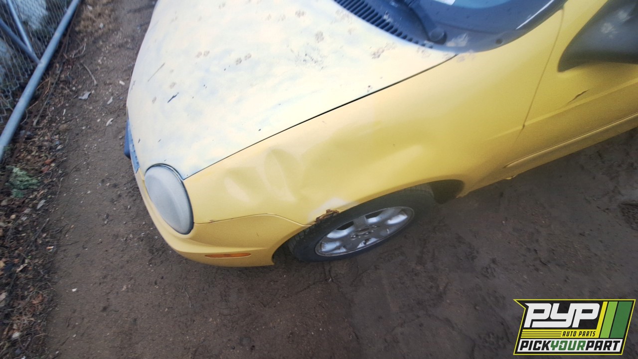 2004 DODGE NEON available for parts