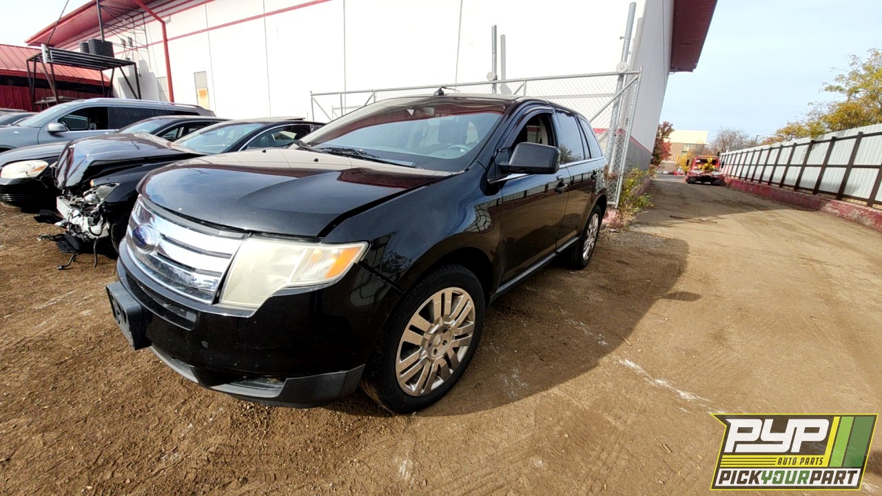 2008 FORD EDGE partes disponibles