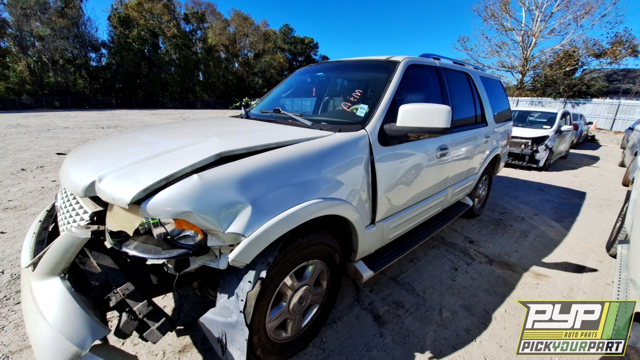 2005 FORD EXPEDITION available for parts