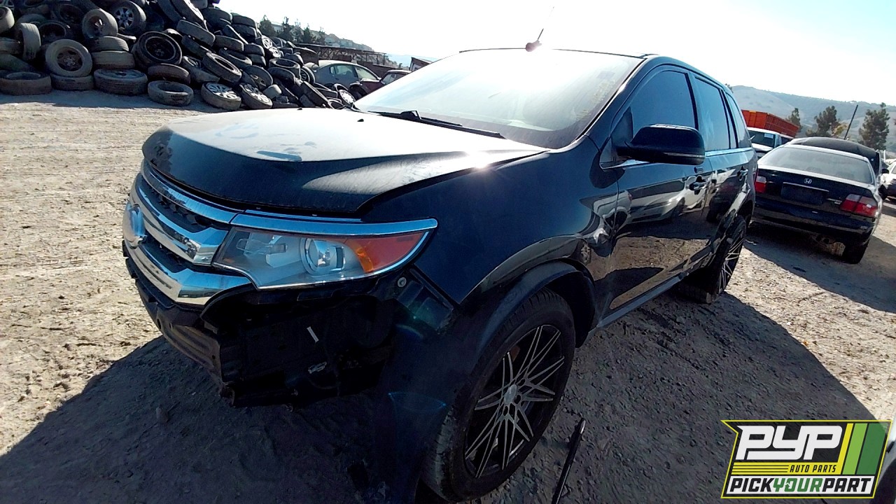 2013 FORD EDGE available for parts