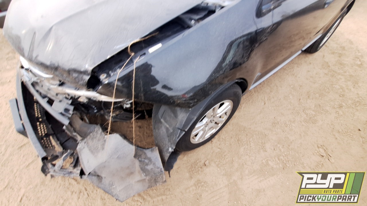 2010 FORD EDGE available for parts