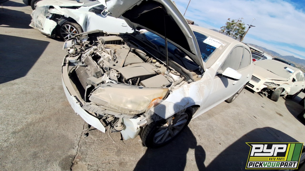 2015 CHEVROLET MALIBU available for parts