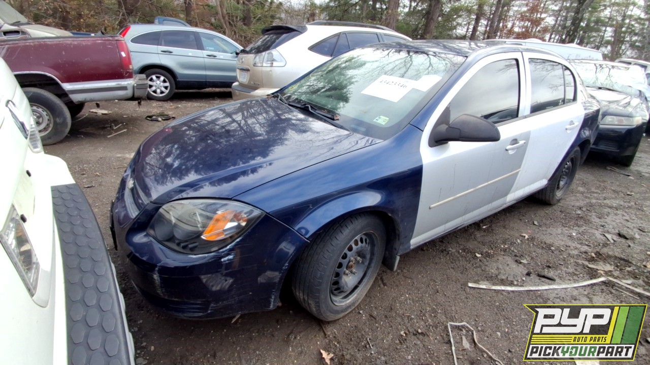 2010 CHEVROLET COBALT available for parts
