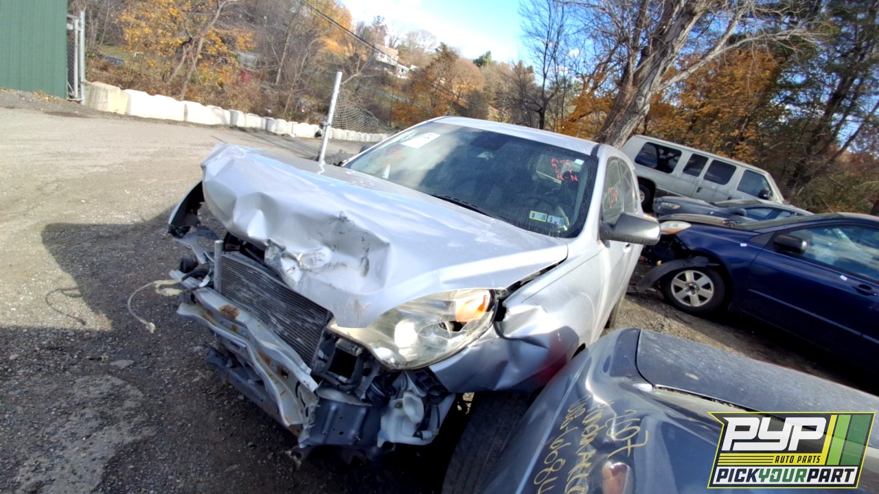 2012 CHEVROLET EQUINOX available for parts
