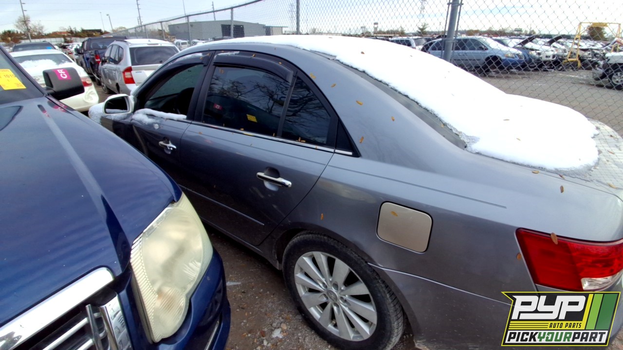 2006 HYUNDAI SONATA available for parts