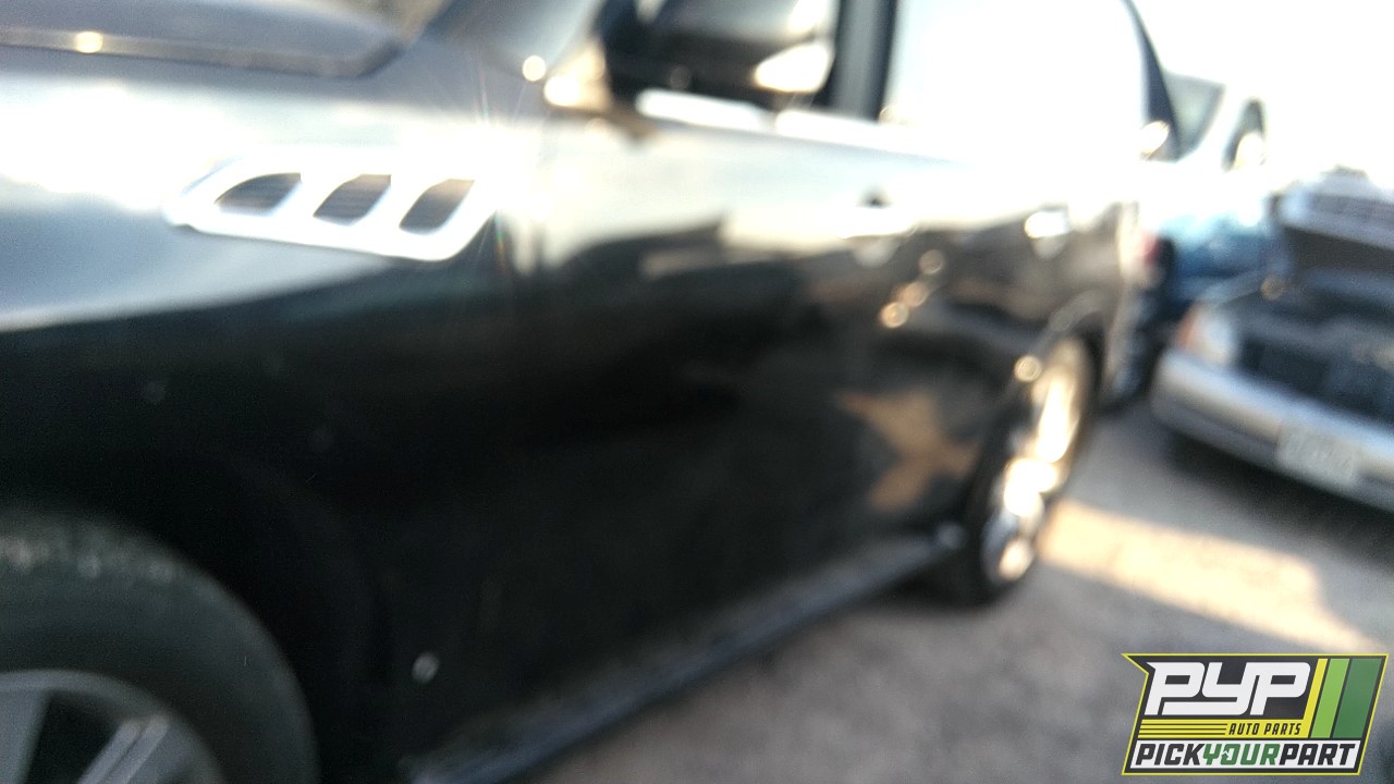 2012 INFINITI QX56 available for parts