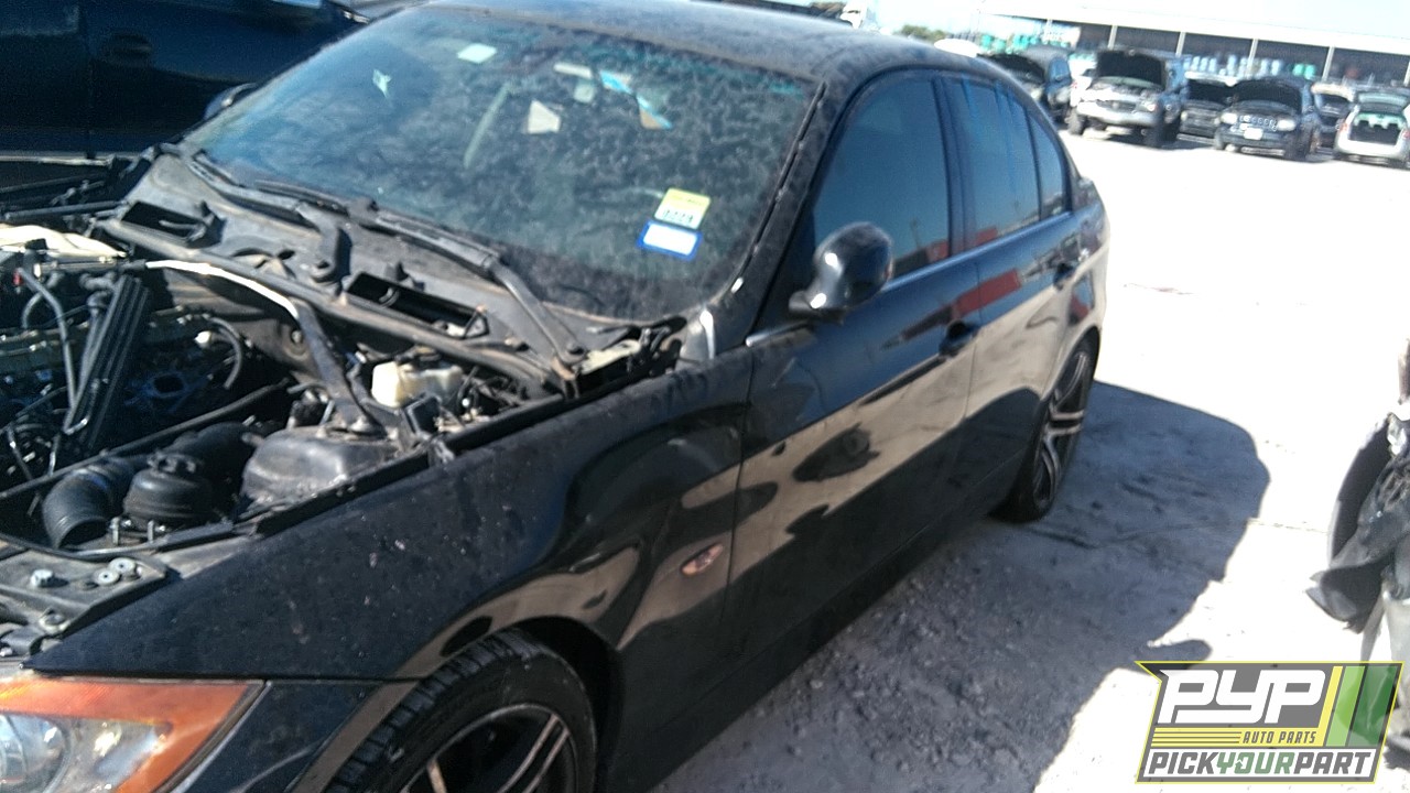 2007 BMW 335I available for parts