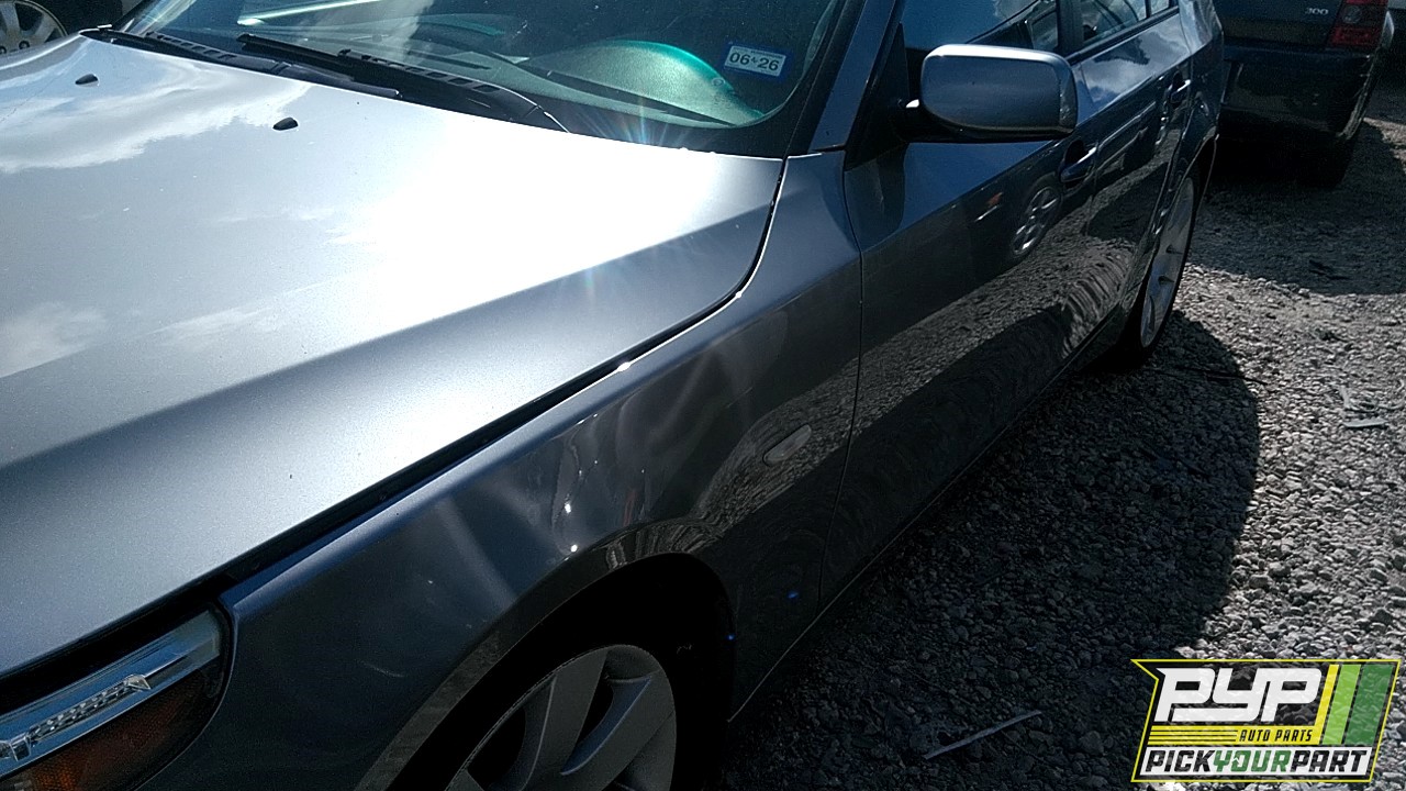 2006 BMW 530I available for parts