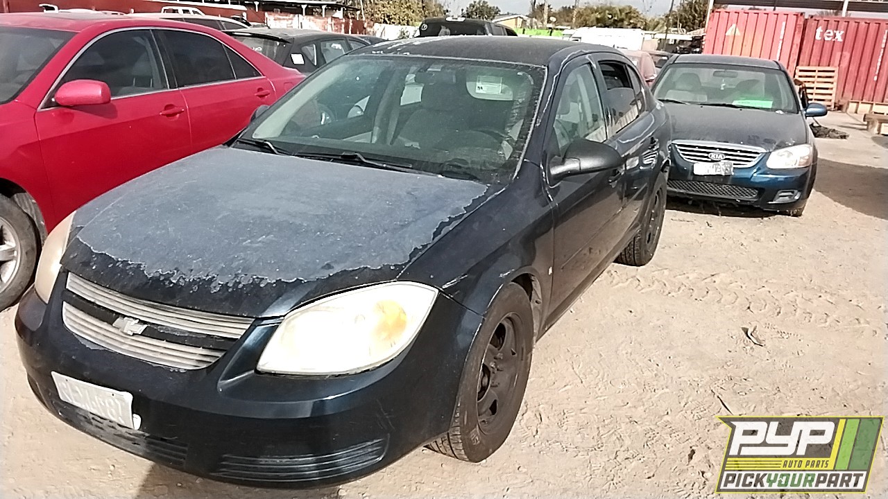 2008 CHEVROLET COBALT partes disponibles