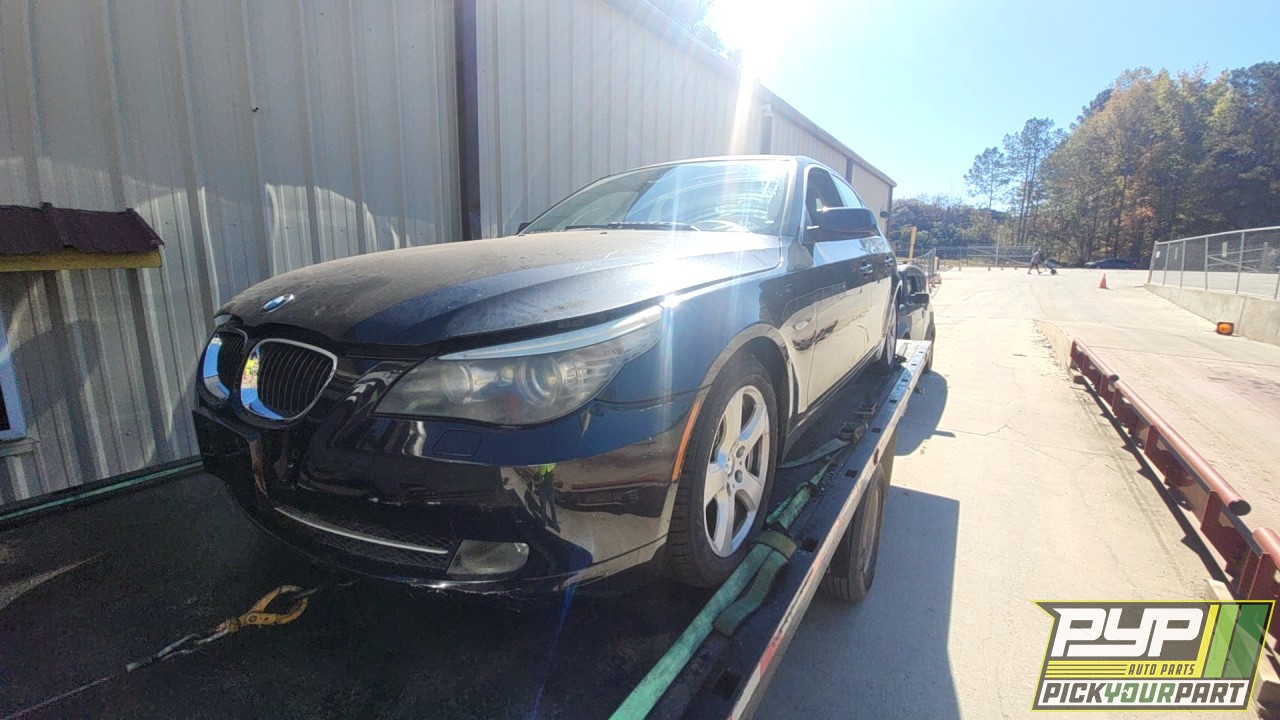 2008 BMW 535XI available for parts