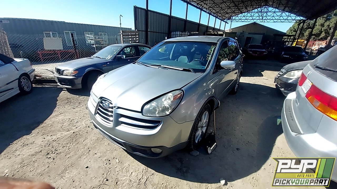 2006 SUBARU B9 TRIBECA available for parts