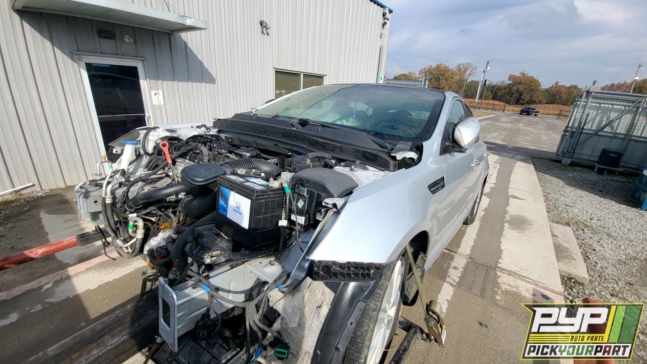 2015 KIA OPTIMA available for parts