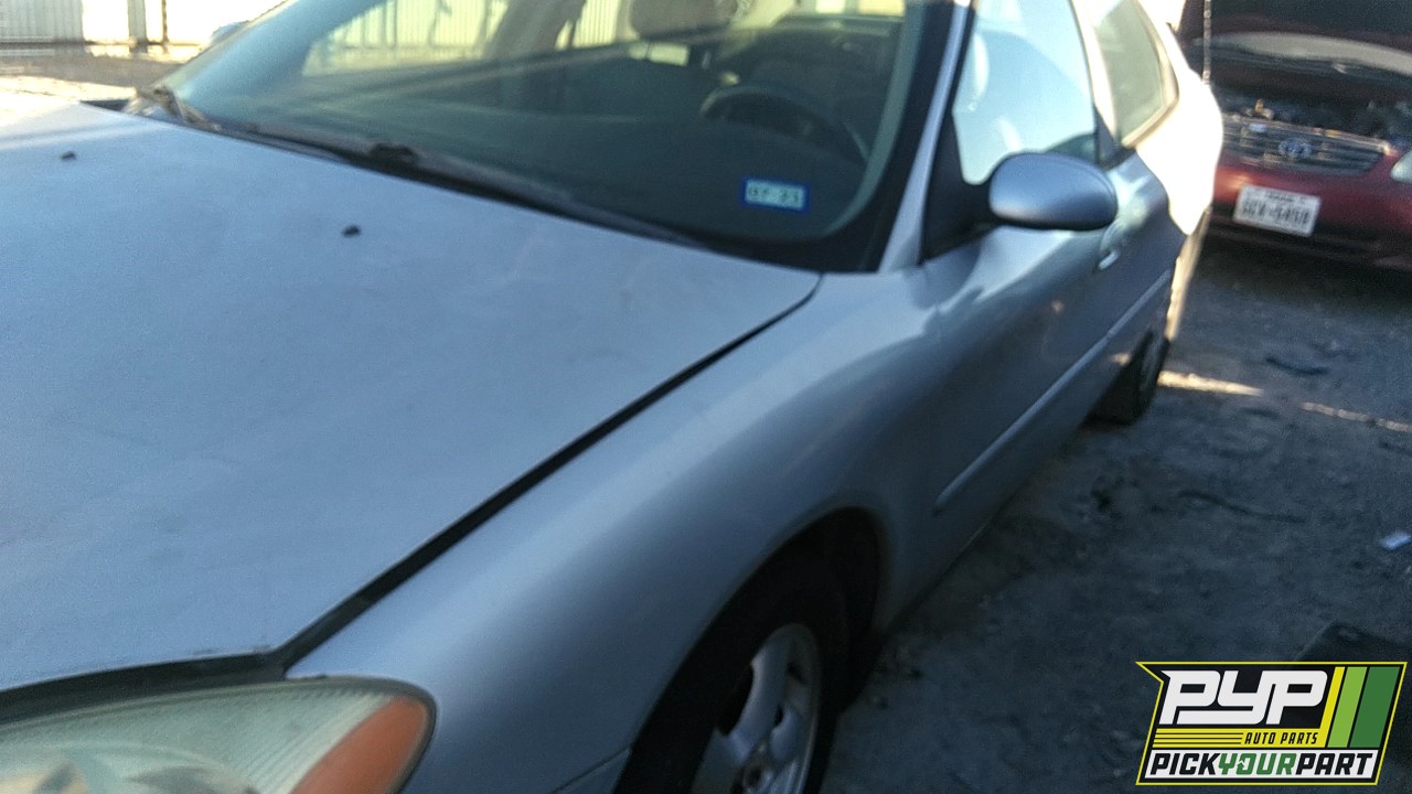 2007 FORD TAURUS available for parts