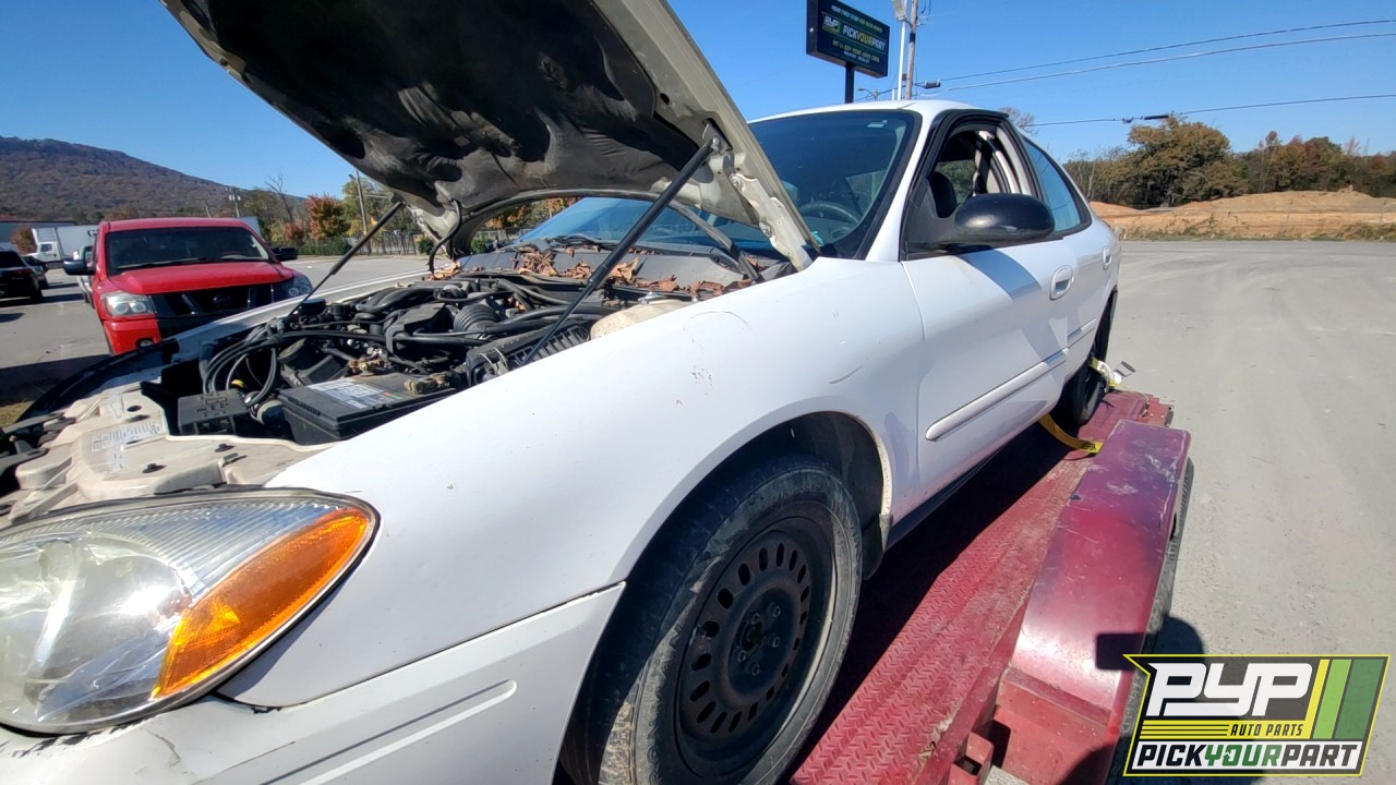 2006 FORD TAURUS available for parts
