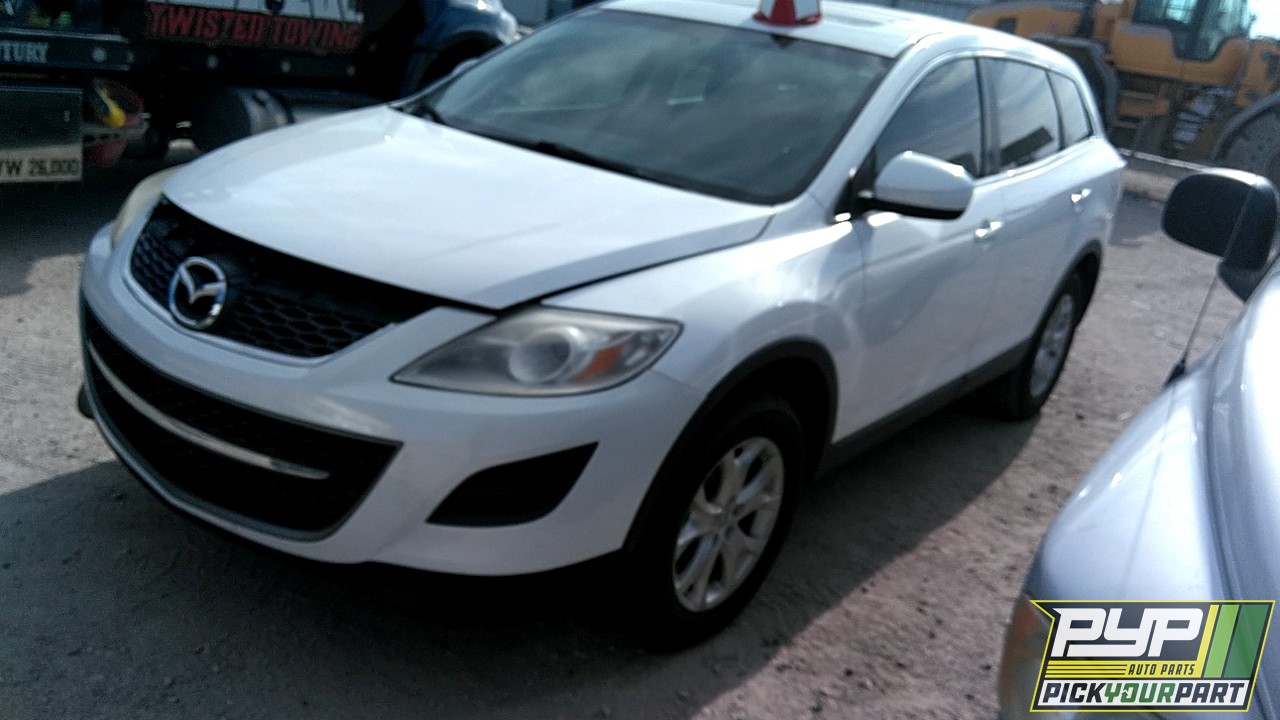 2011 MAZDA CX-9 available for parts