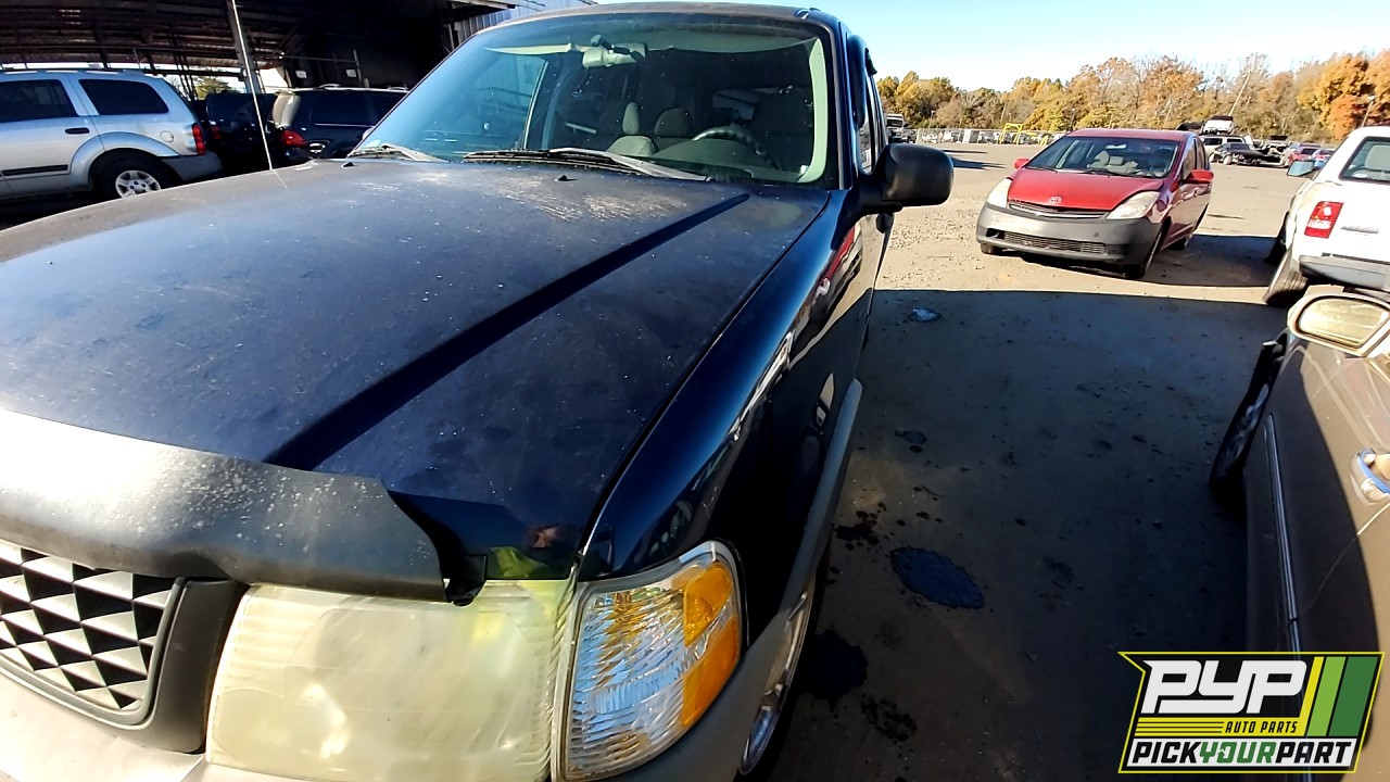 2003 FORD EXPLORER available for parts