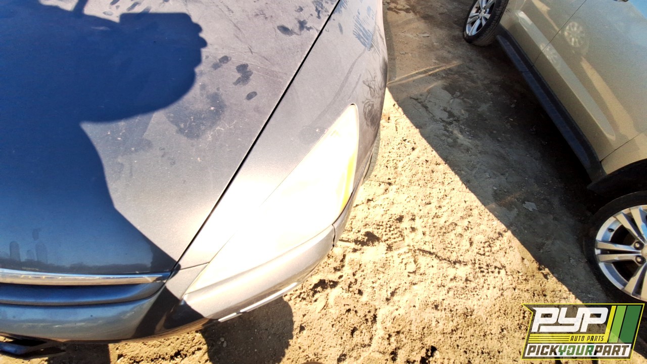 2006 HONDA ACCORD available for parts