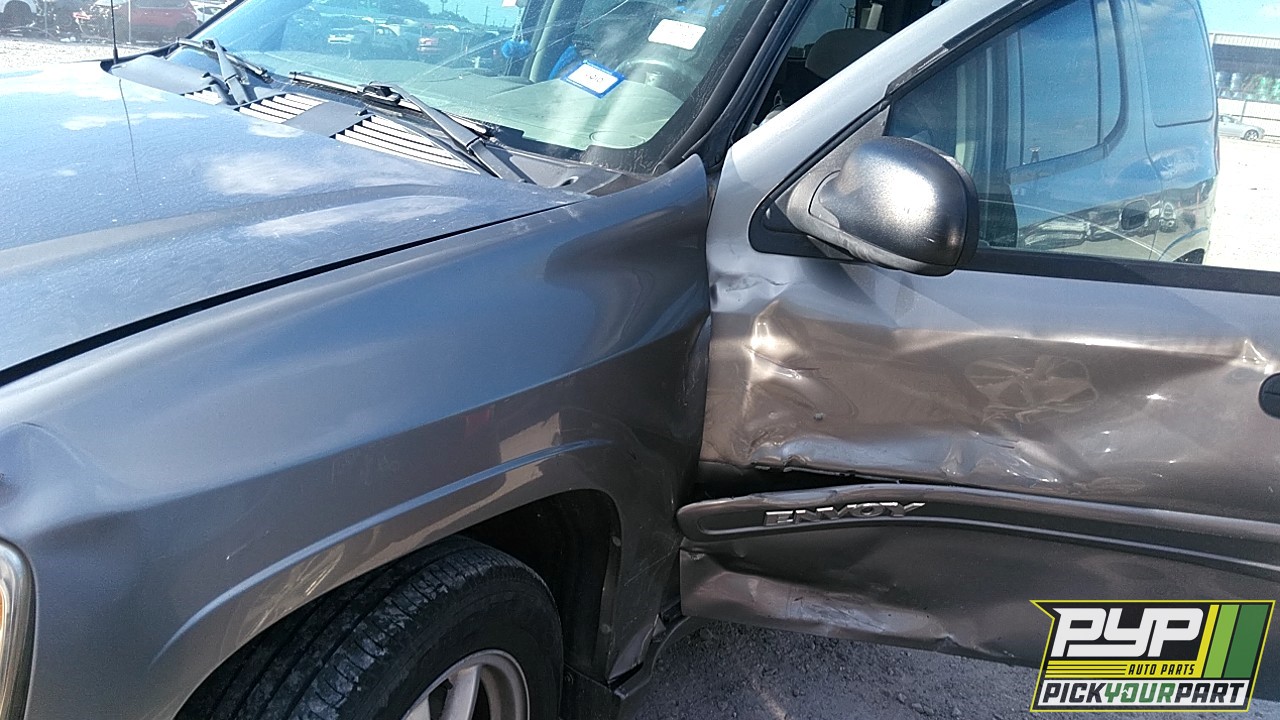 2005 GMC ENVOY XL available for parts