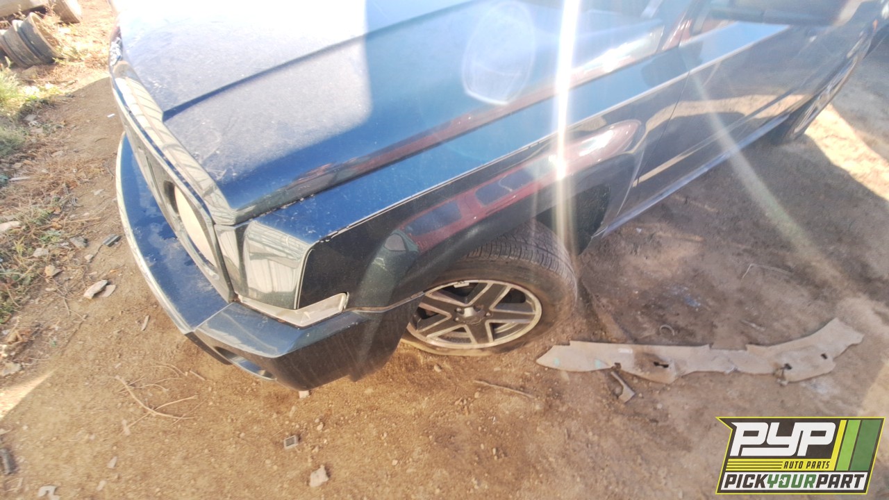 2008 JEEP PATRIOT available for parts