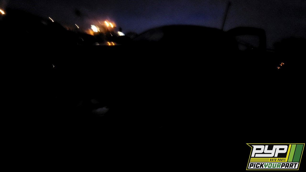 2004 DODGE RAM 1500 available for parts