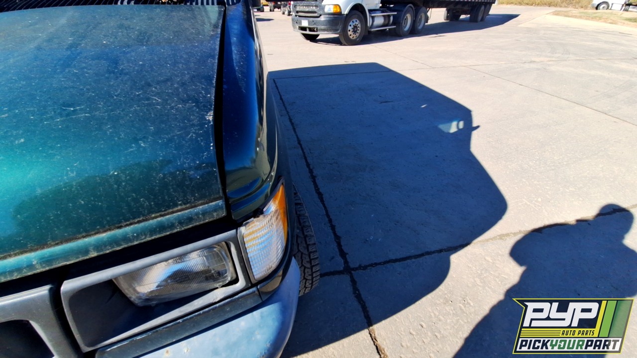 2003 FORD E-250 available for parts